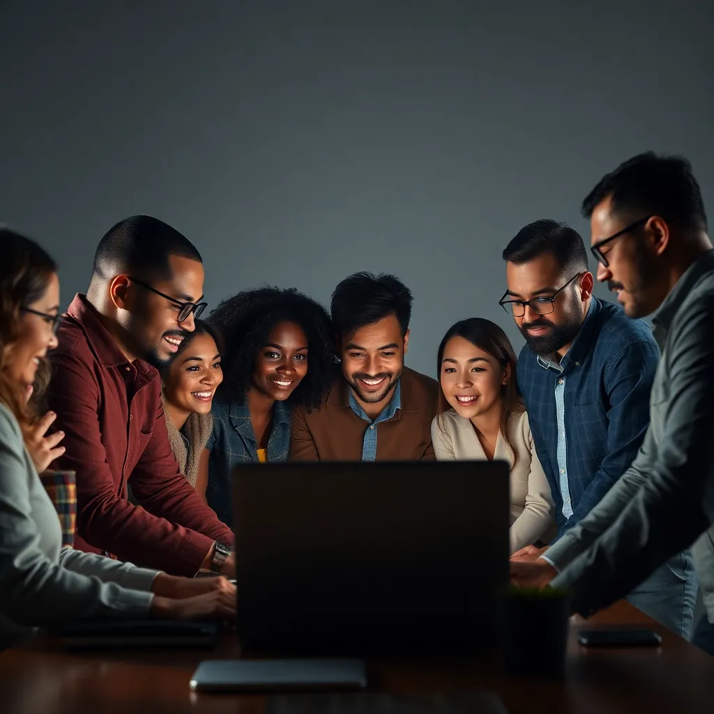 Допомога в проєктах