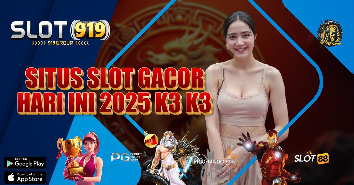 DEMO SLOT MAHJONG SCATTER HITAM K3K3