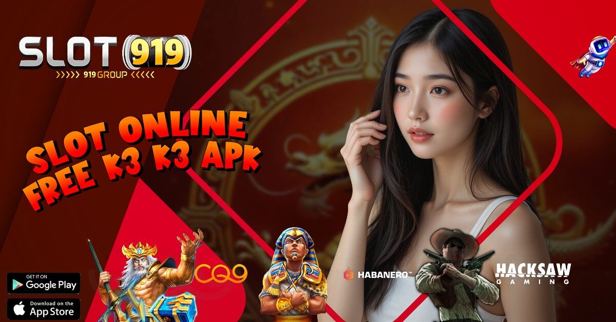 K3 K3 APK JACKPOT TERBESAR DAFTAR SITUS JUDI SLOT ONLINE TERPERCAYA