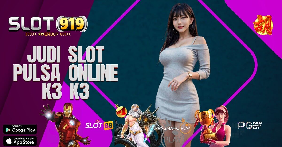 CARA MENANTI NOMOR REKENING DI AKUN SLOT ONLINE K3 K3 APK