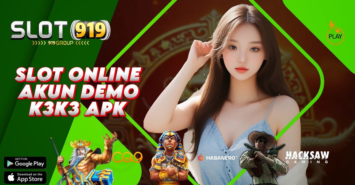 RTP SLOT GACOR MALAM INI LIVE K3K3 APK