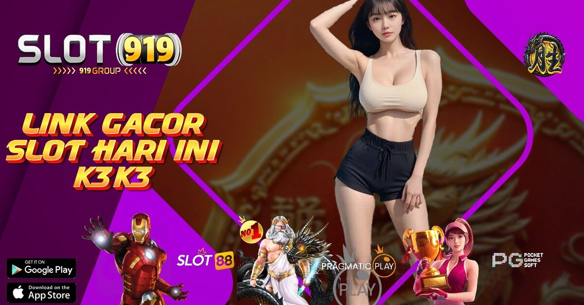 K3K3 CARA MENGHILANGKAN CANDU JUDI SLOT ONLINE