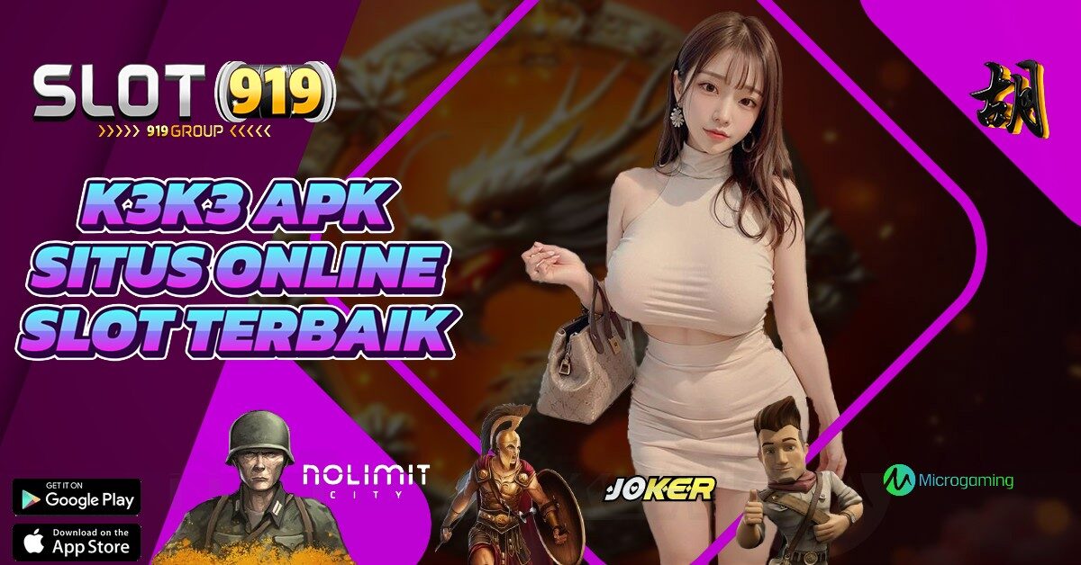 K3K3 APK MAXWIN SLOT ARTINYA