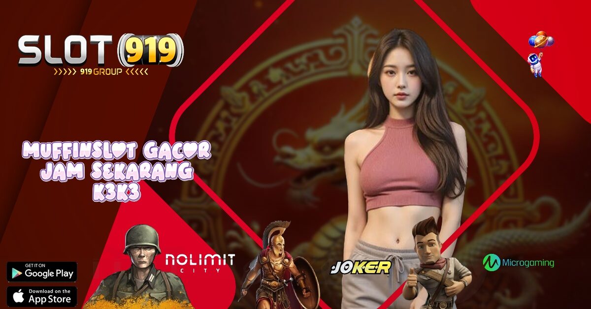 LINK SLOT GACOR THAILAND K3K3 APK