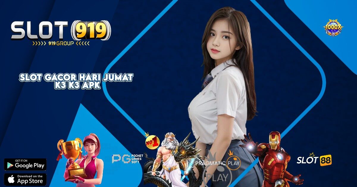 NAMA NAMA SITUS JUDI SLOT ONLINE DEPOSIT PULSA TANPA POTONGAN K3 K3 APK