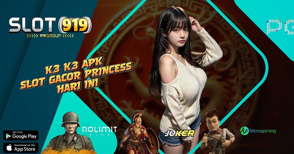 K3 K3 APK SLOT ONLINE 55