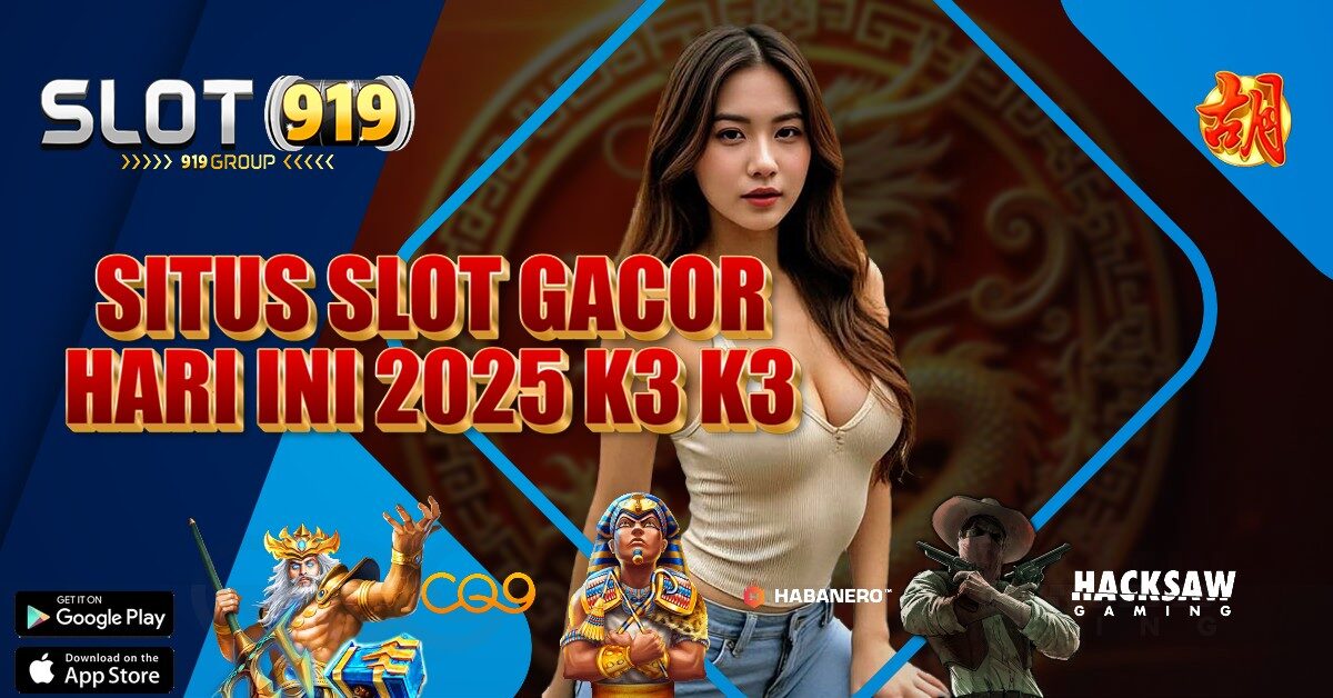 K3 K3 SLOT TEMBAK IKAN ONLINE