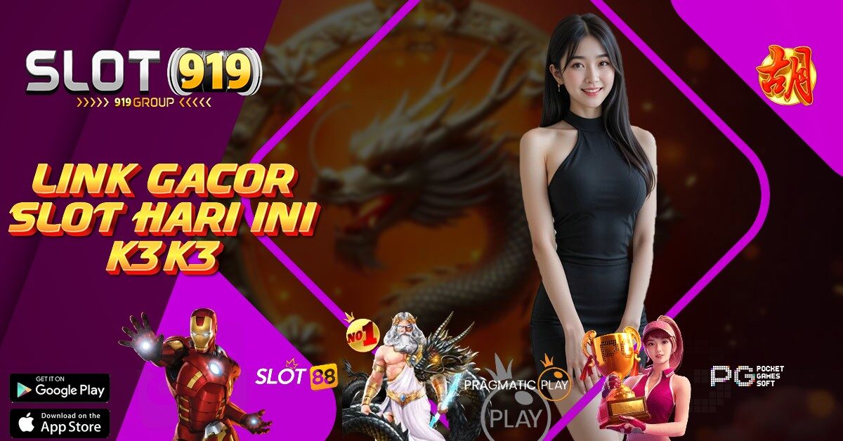 K3K3 APK CARA MENGALAHKAN MESIN SLOT ONLINE