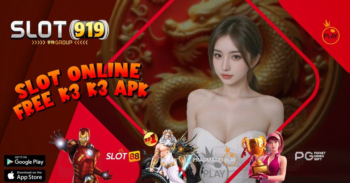 K3K3 APK AKUN SLOT GACOR DEPOSIT PULSA TANPA POTONGAN