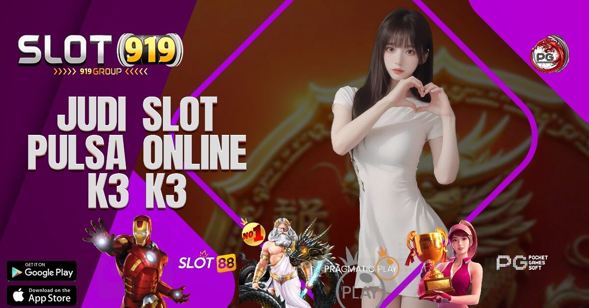 SLOT DEMO SCATTER HITAM K3K3