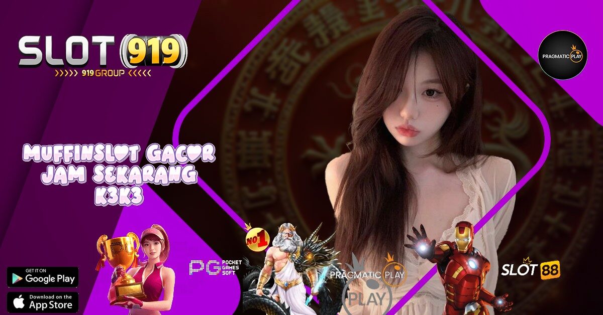 SITUS SLOT ONLINE TERPERCAYA 2025 K3K3