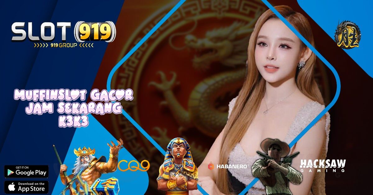 JP GACOR SLOT K3 K3 APK