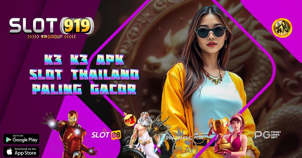 K3 K3 APK MACAM MACAM SLOT ONLINE