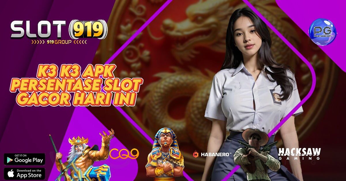 K3 K3 SLOT GACOR DEPOSIT 10 RIBU