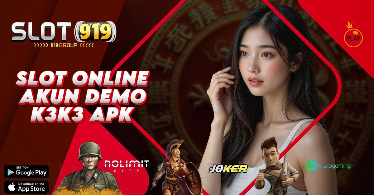 GRUP WHATSAPP SLOT ONLINE K3K3