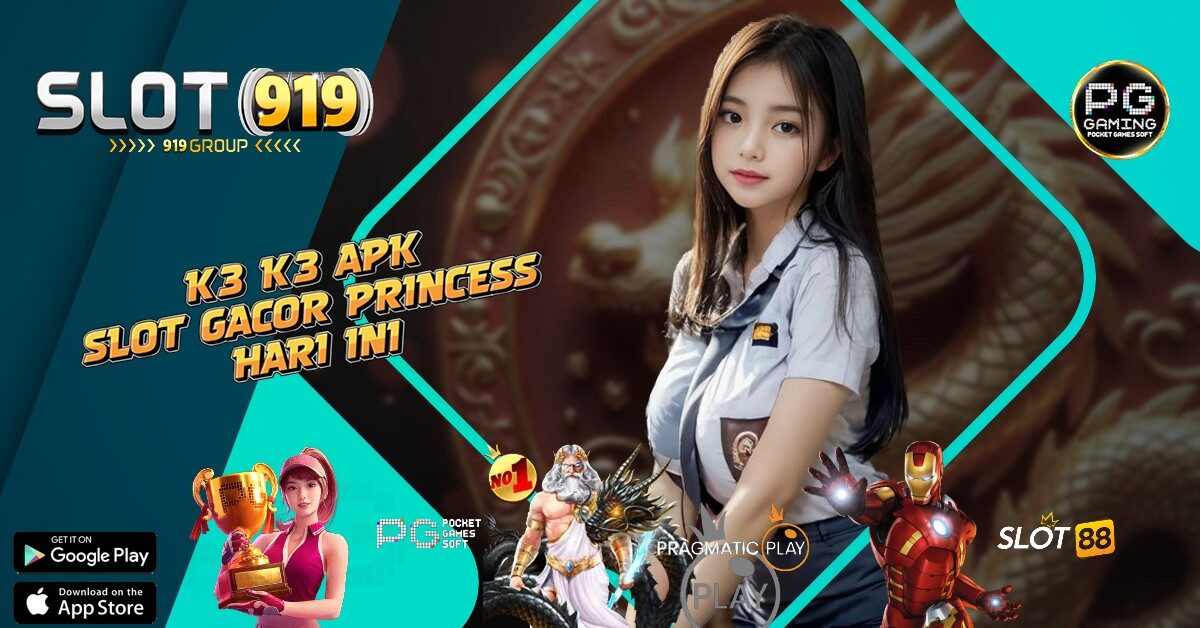 K3 K3 APK SLOT GACOR HUJAN PETIR