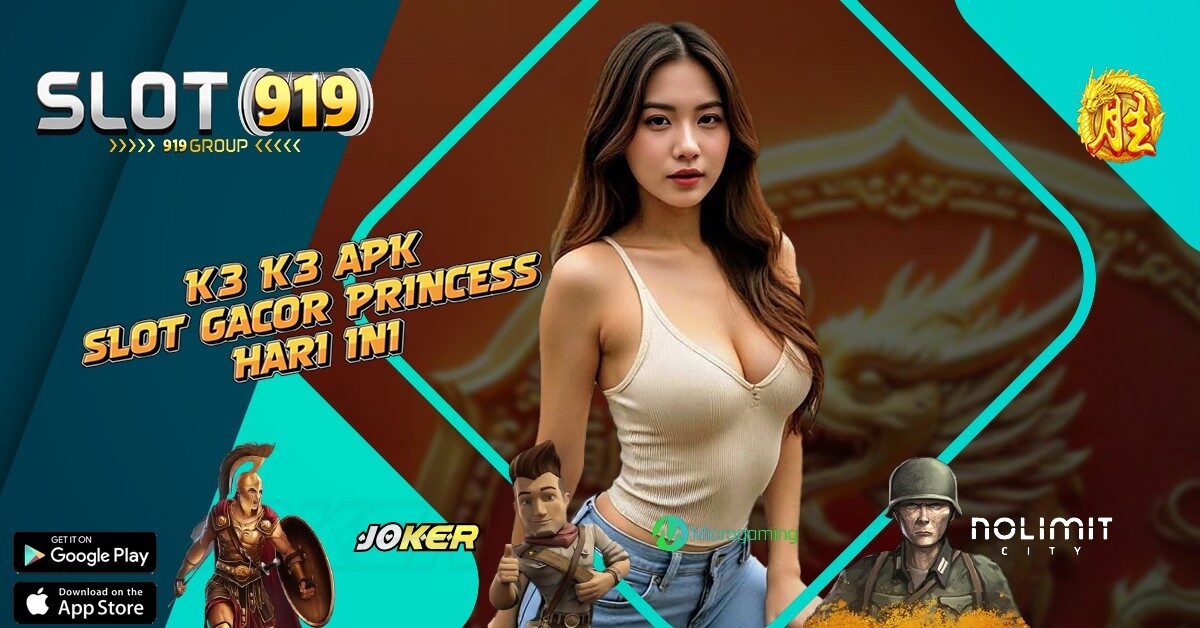 K3 K3 CARA BLOKIR SITUS JUDI SLOT ONLINE