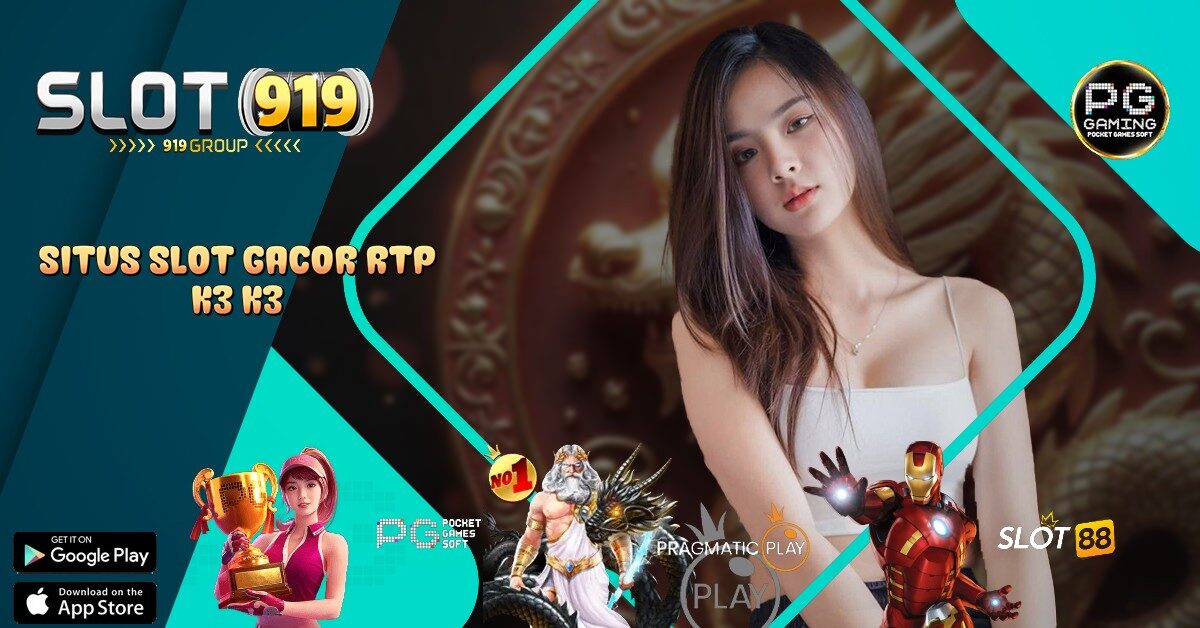 K3K3 APK SITUS SLOT GACOR MAXWIN 2023